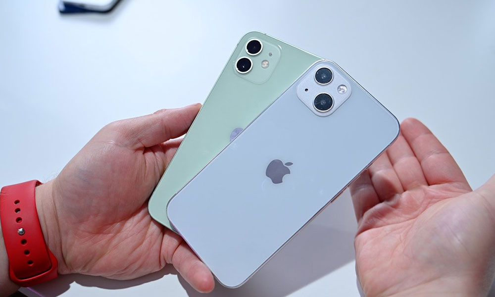 سری آیفون ۱۳