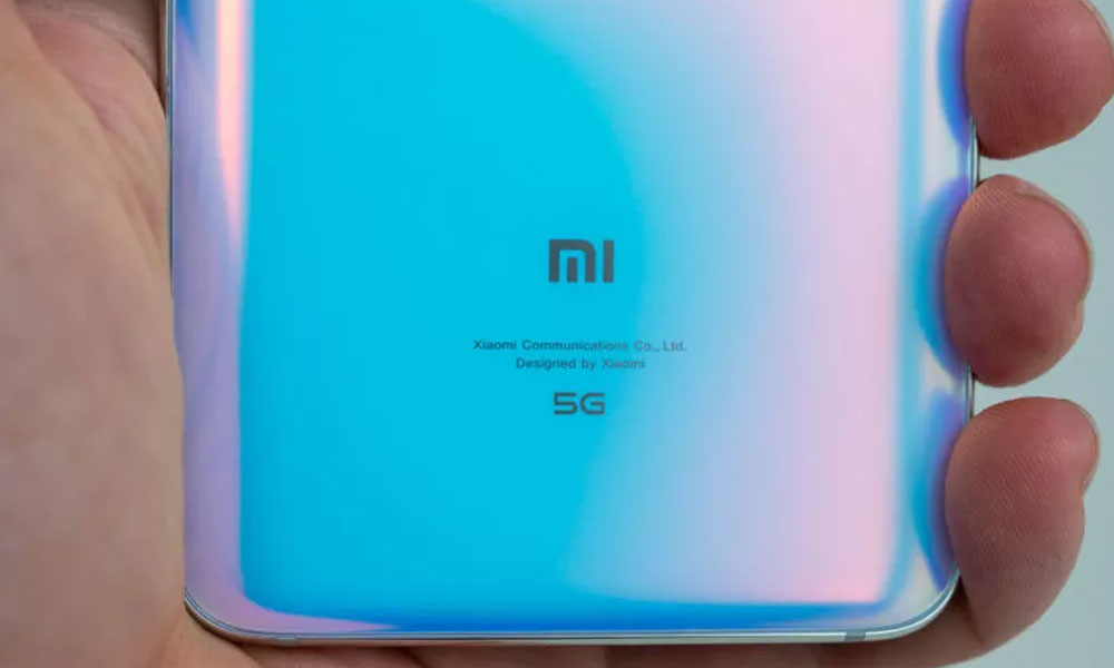 طراحی ظاهری سری شیائومی 11 تی