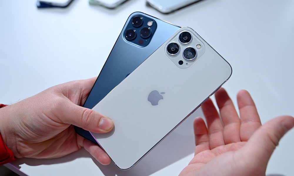 سری آیفون ۱۳