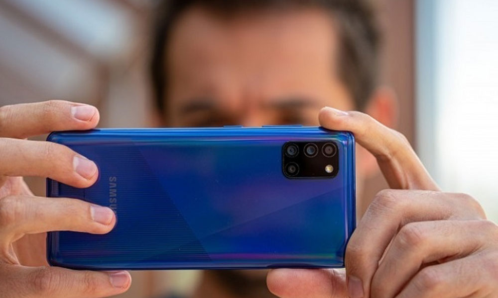 مقایسه سامسونگ گلکسی A02s با سامسونگ گلکسی A01