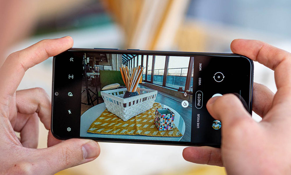 مقایسه یاتری سامسونگ گلکسی A02s با سامسونگ گلکسی A01