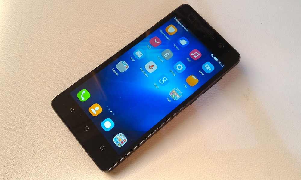 گوشی Honor 4c1