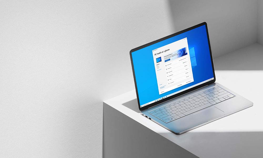 نصب Windows 11