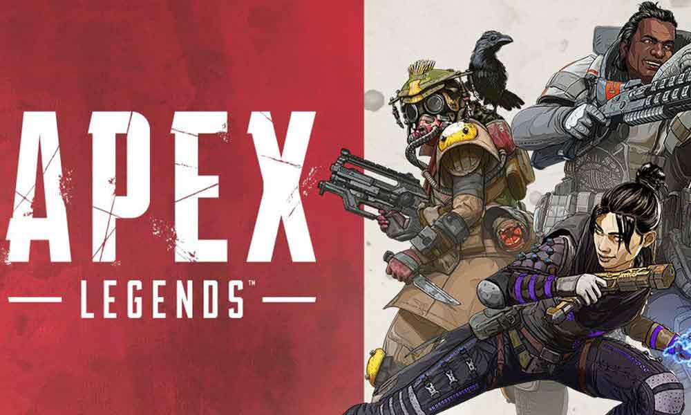 Apex
