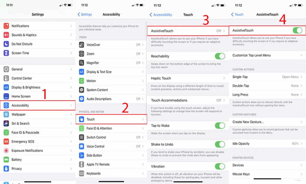 مسیر راهنما