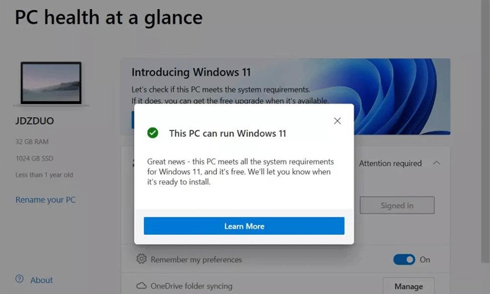 بررسی سازگاری