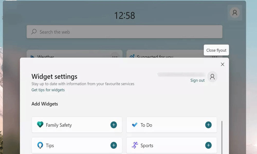 تابلوی ابزراک