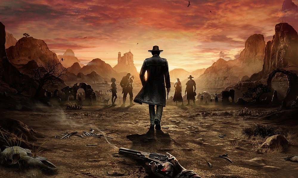 Desperados