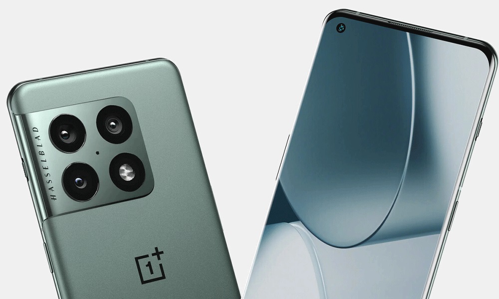 OnePlus 10