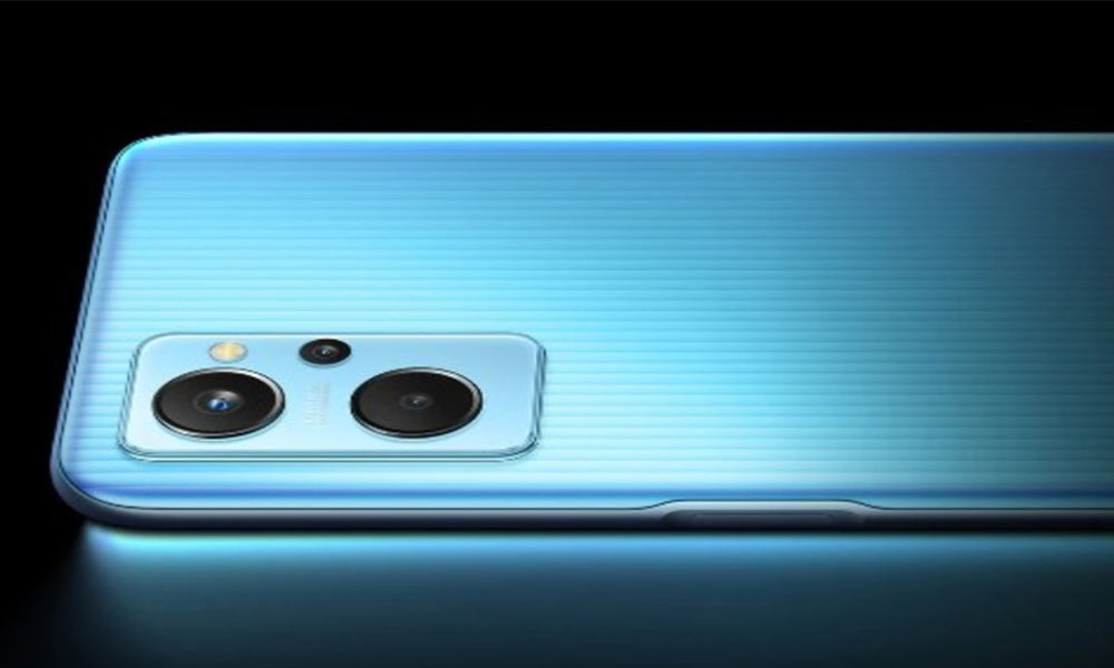 Realme 9i