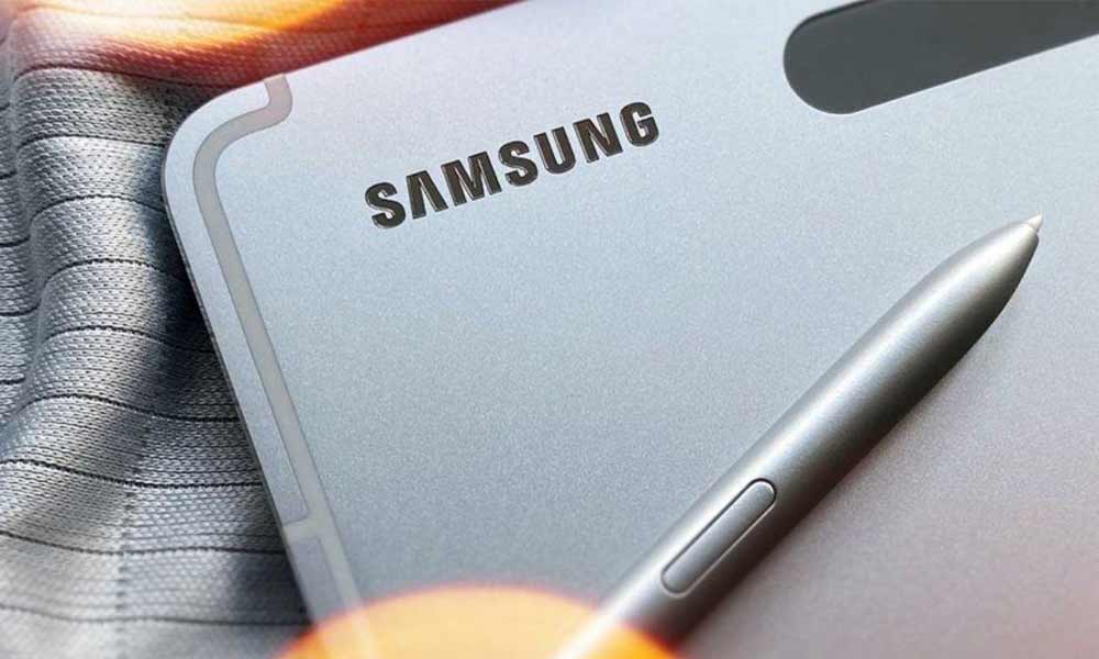 تبلت سامسونگ