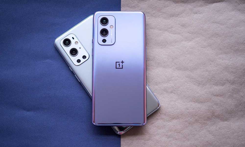 گوشی OnePlus 10