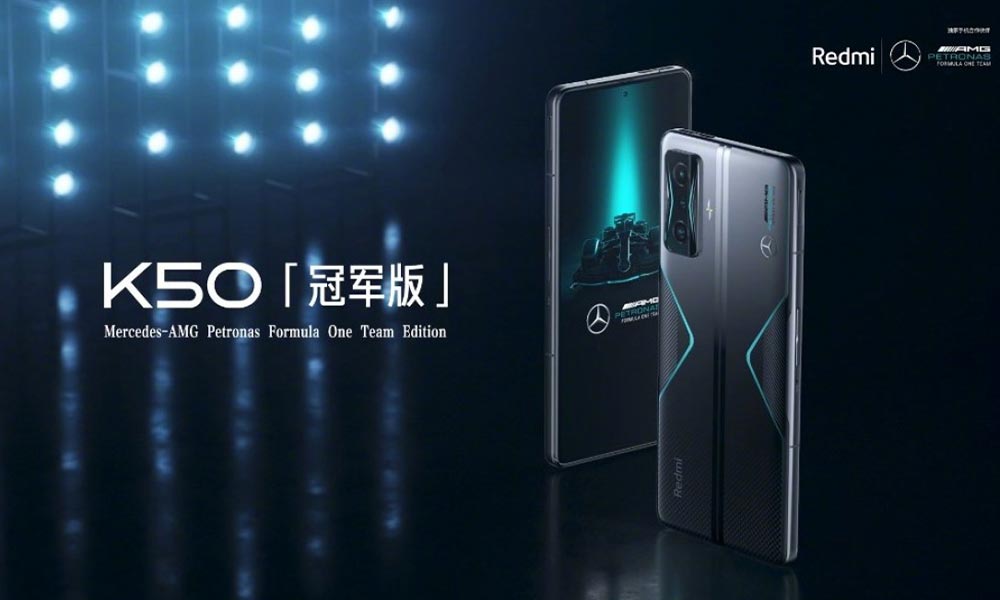 گوشی گیمینگ ردمی