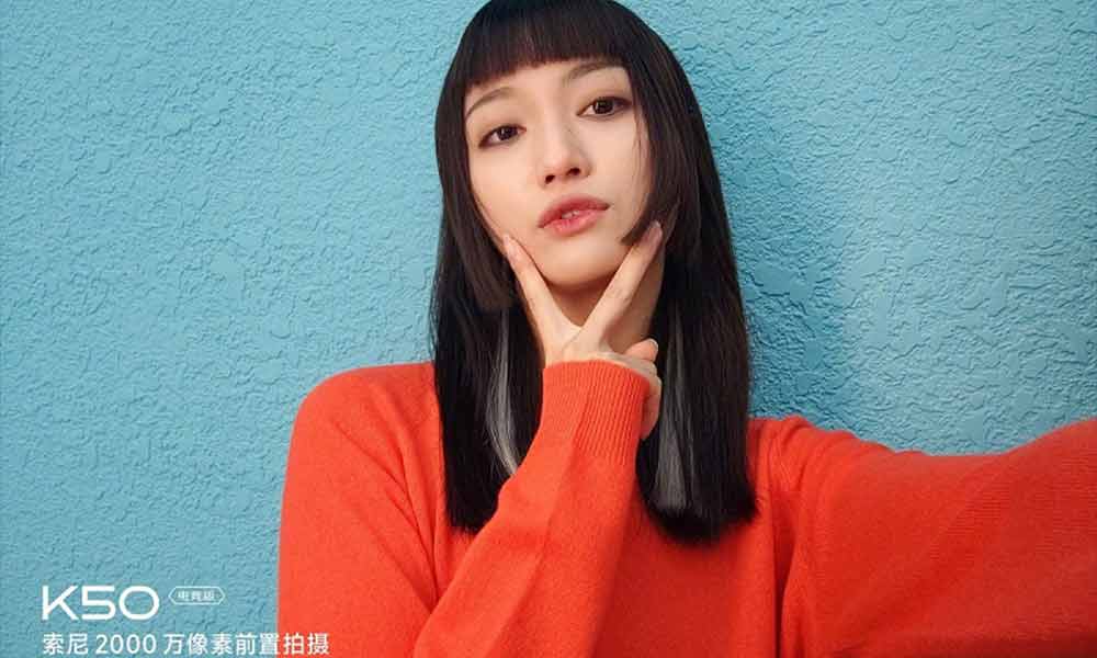 نمونه عکس گوشی گیمینگ ردمی