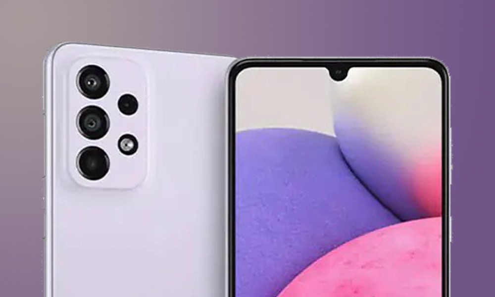 گوشی سامسونگ A73