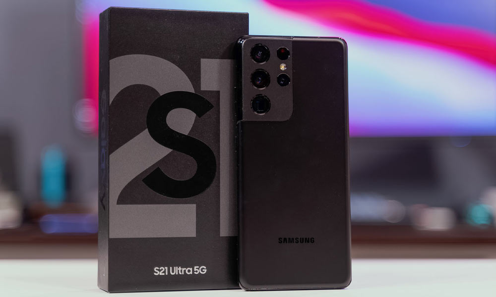 بهترین گوشی 5G اندروید