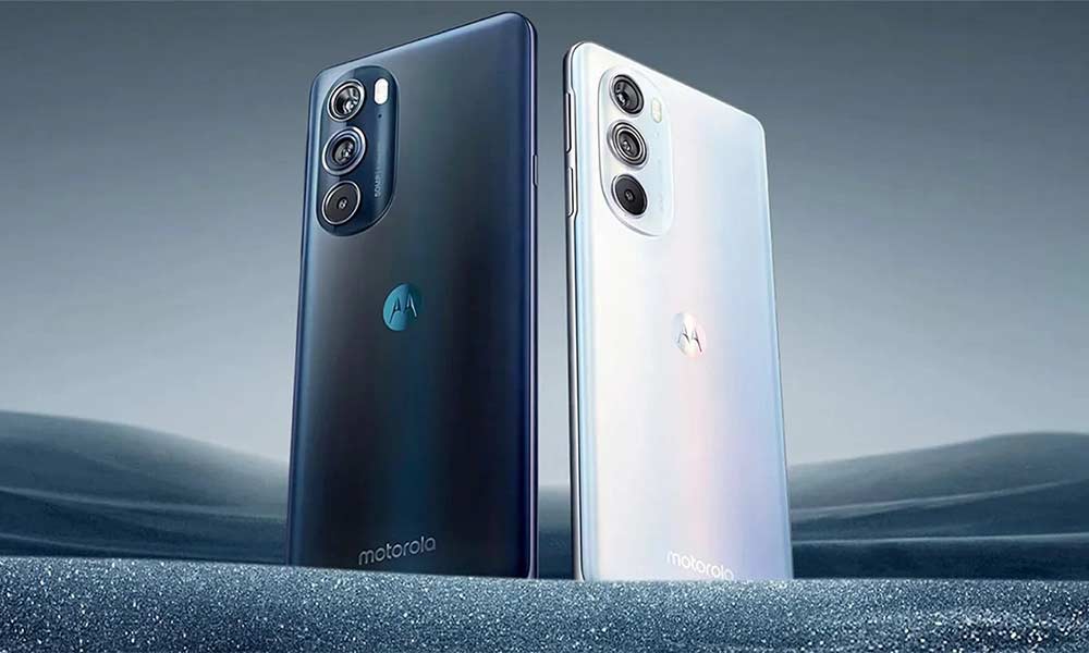 موتورولا Moto G 5G