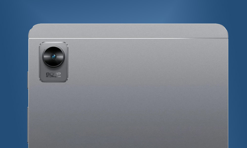 مینی تبلت ریلمی