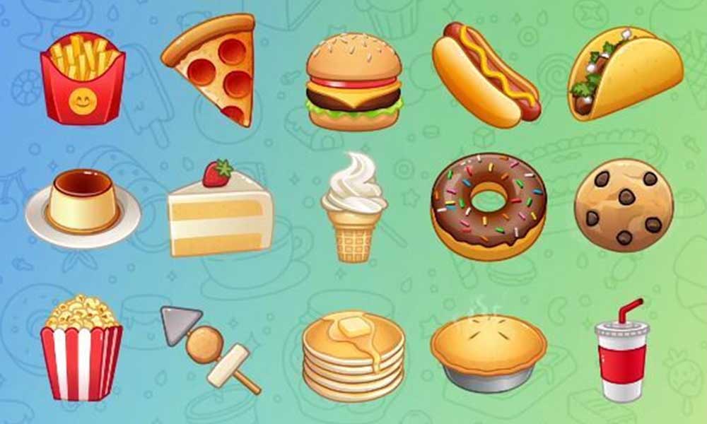 استیکرهای متحرک