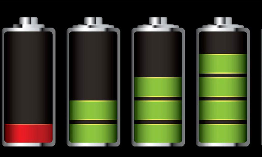 روش صحیح شارژ کردن باتری گوشی