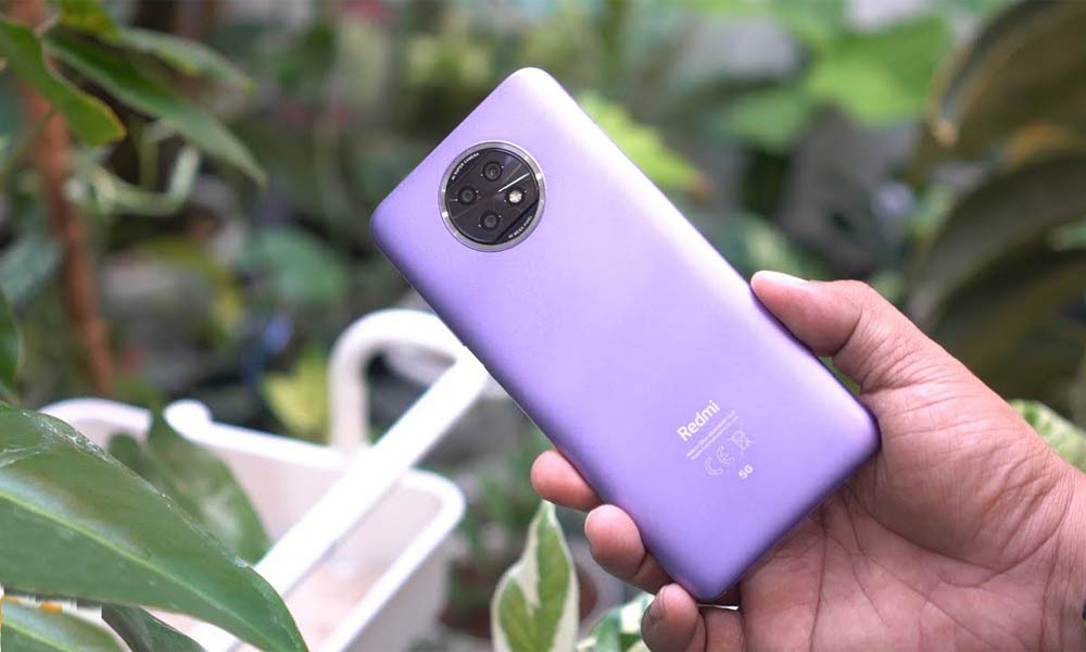 redmi note 9t