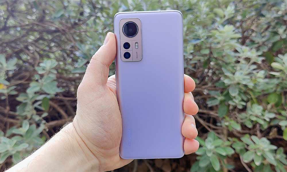 Xiaomi 12
