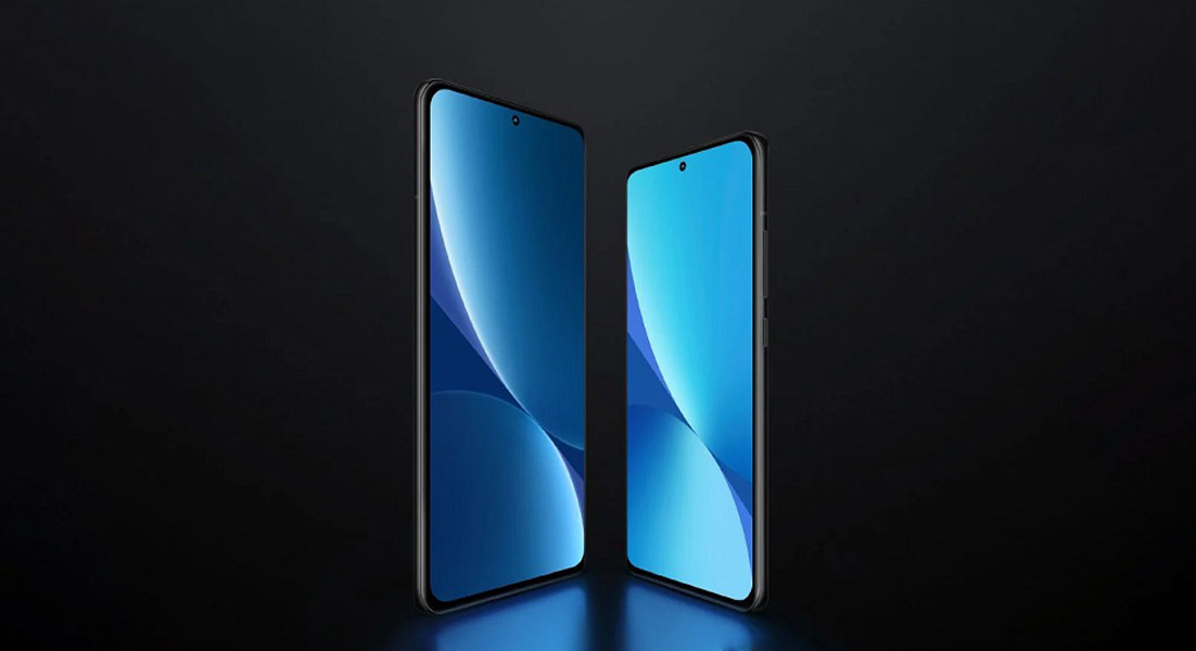 شیائومی 12S