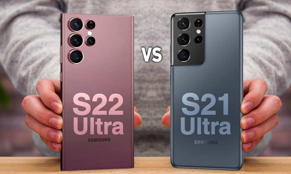 اس22الترا و اس21الترا