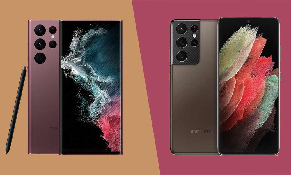 پرچمدارهای سامسونگ