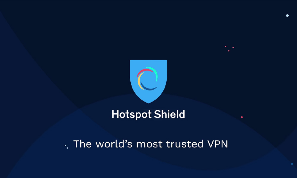 Vpn قوی