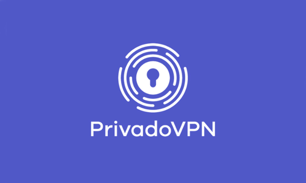 vpn قوی priVADO