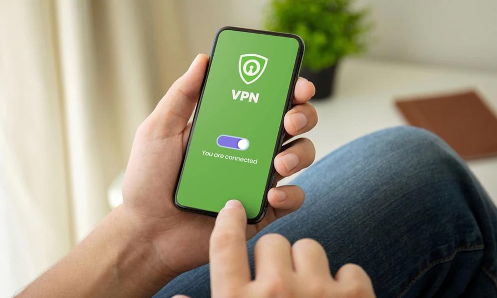 VPN
