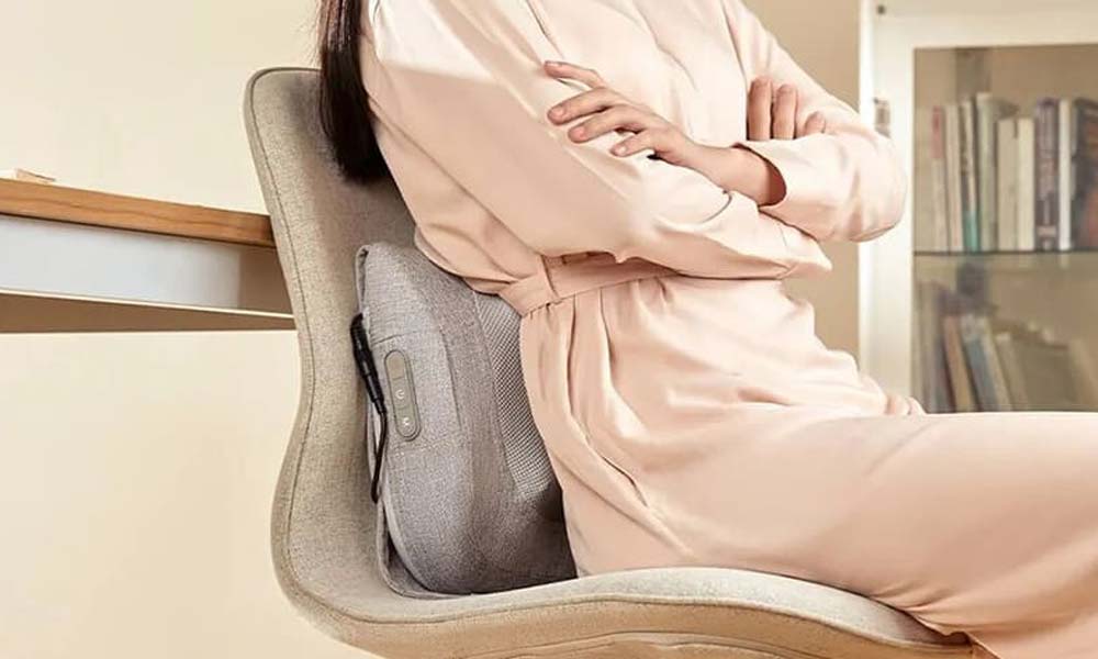 ماساژور کمردرد