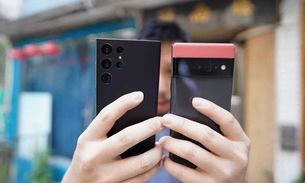 تفاوت ویژگی های نرم افزاری