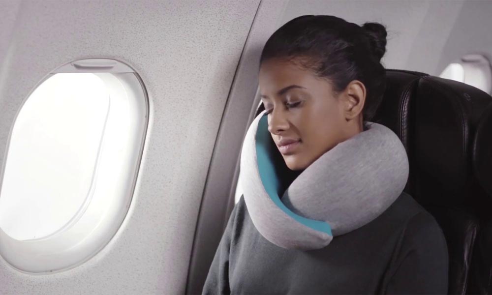 نگهدارنده گردن