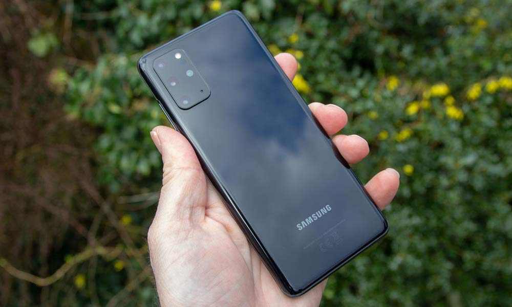 مقایسه S22+ 5G و S20+ 5G