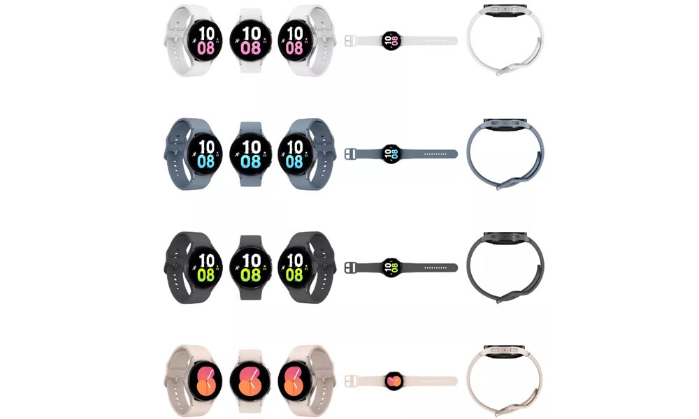 ساعت هوشمند سامسونگ Watch 5