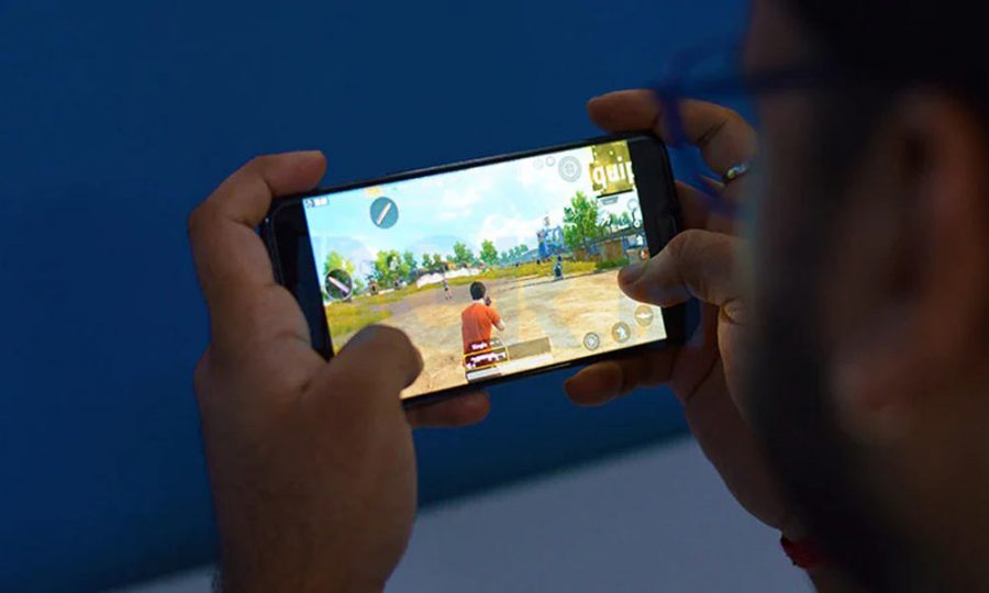 Call of Duty Mobile