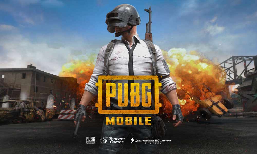 بازی اندرویدی PUBG