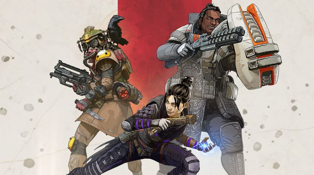 Apex Legends