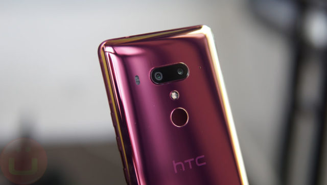 HTC U13