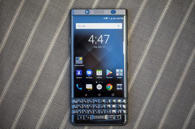 KEYone