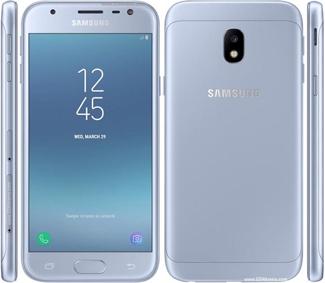 Galaxy J3