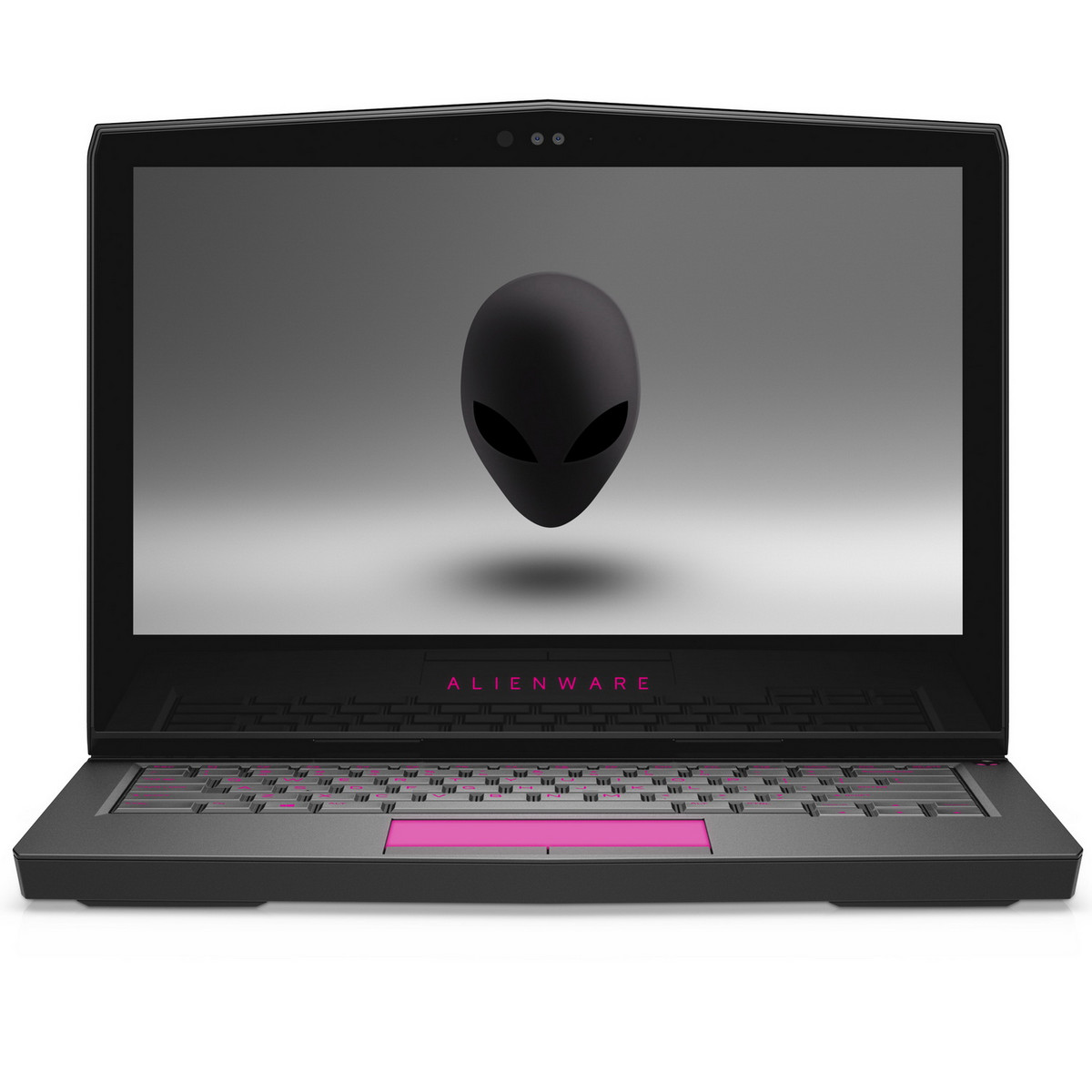 Alienware 13