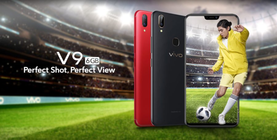 Vivo V9