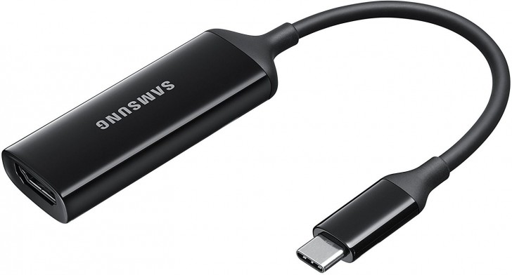 USB-C to HDMI