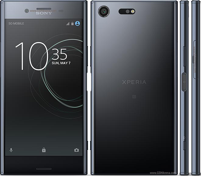 Xperia XZ Premium