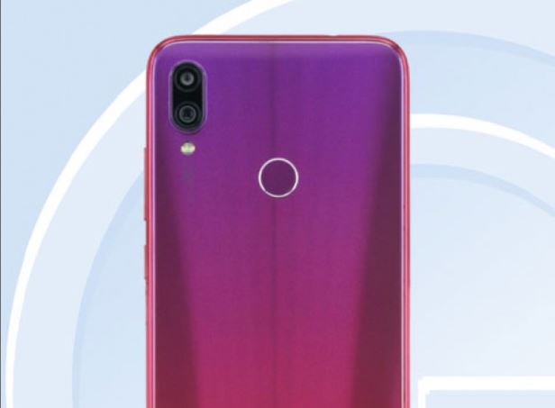 Redmi 7