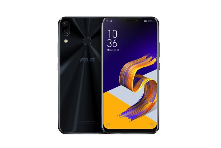 Zenfone 5Z