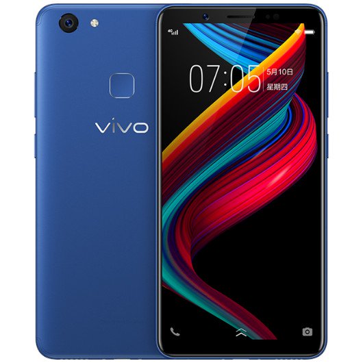 Vivo Y75s